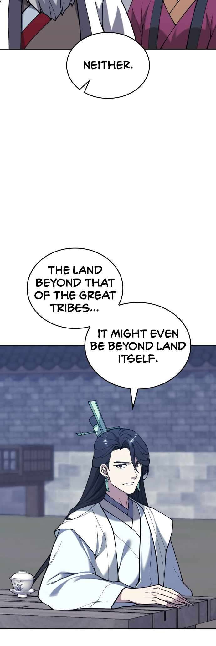 Tale of a Scribe Who Retires to the Countryside Chapter 235 - Page 54