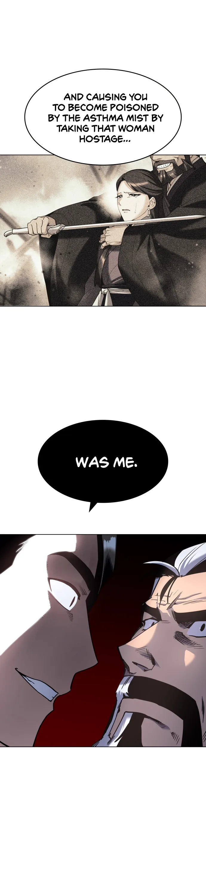 Tale of a Scribe Who Retires to the Countryside Chapter 29 - Page 8