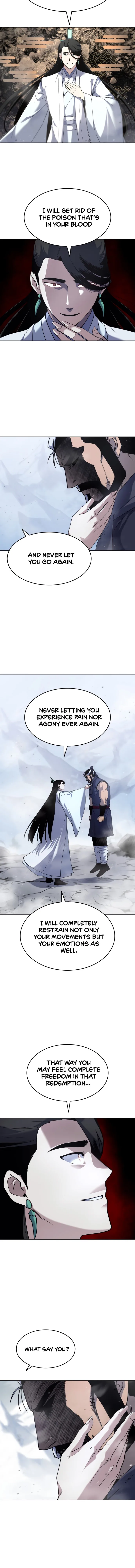 Tale of a Scribe Who Retires to the Countryside Chapter 30 - Page 7