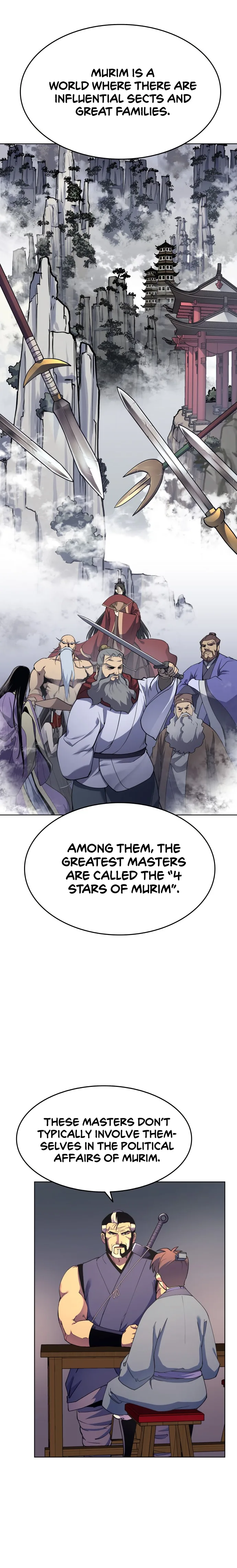 Tale of a Scribe Who Retires to the Countryside Chapter 4 - Page 28