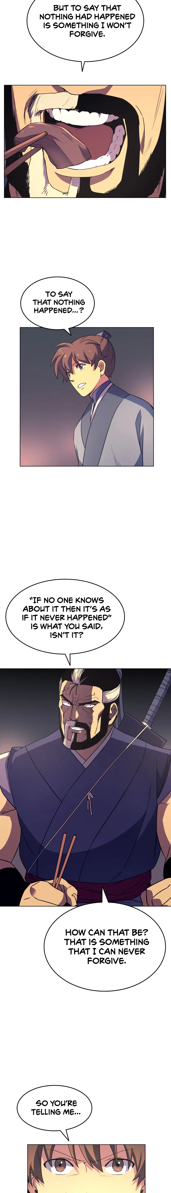 Tale of a Scribe Who Retires to the Countryside Chapter 4 - Page 30