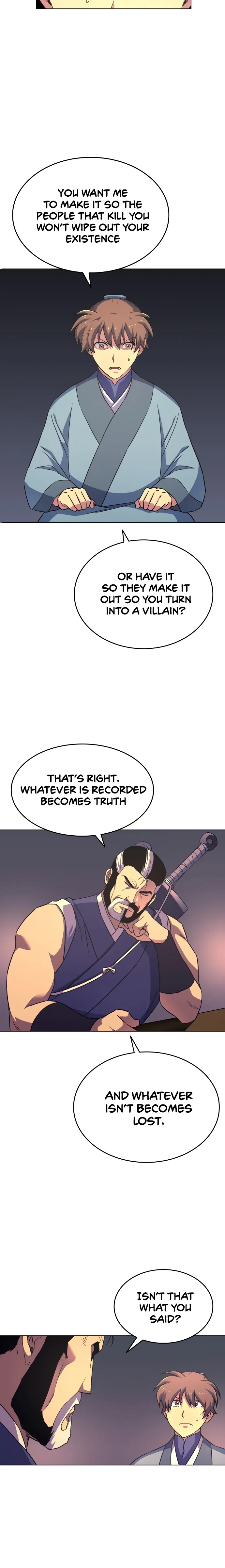 Tale of a Scribe Who Retires to the Countryside Chapter 4 - Page 31