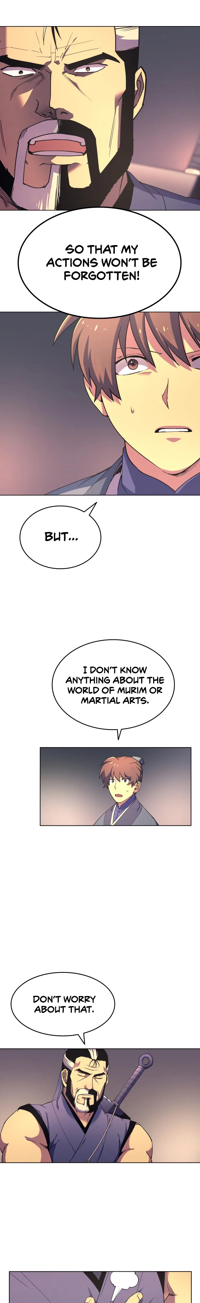Tale of a Scribe Who Retires to the Countryside Chapter 4 - Page 33