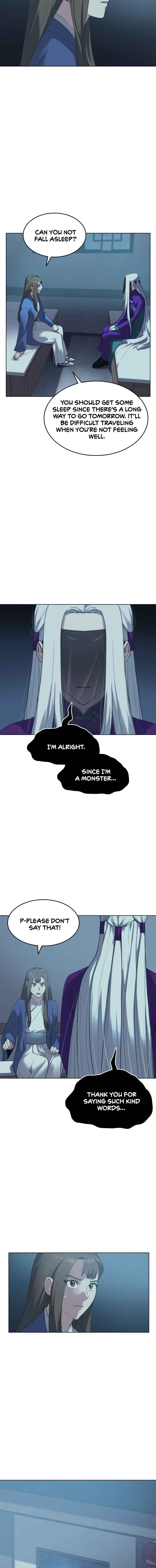 Tale of a Scribe Who Retires to the Countryside Chapter 43 - Page 12