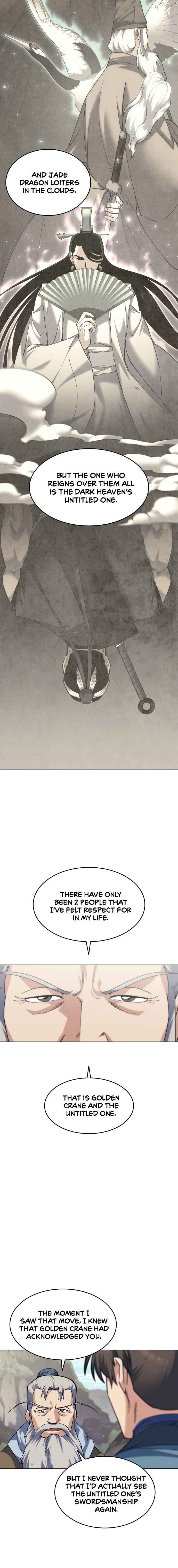 Tale of a Scribe Who Retires to the Countryside Chapter 48 - Page 22