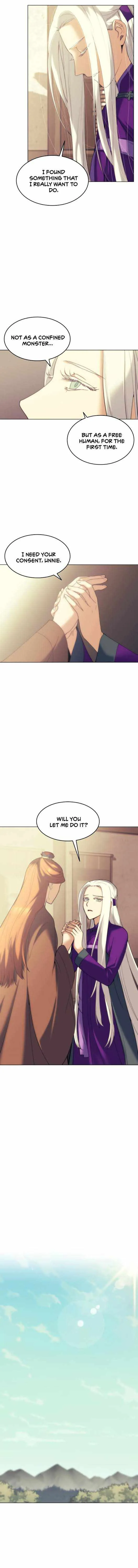 Tale of a Scribe Who Retires to the Countryside Chapter 53 - Page 7