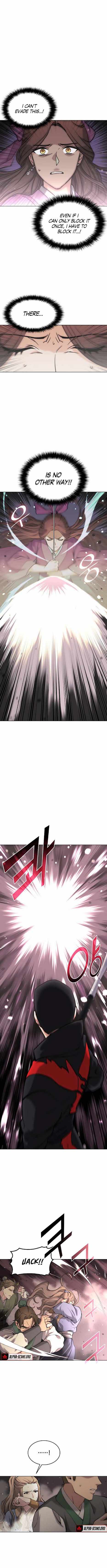 Tale of a Scribe Who Retires to the Countryside Chapter 66 - Page 3