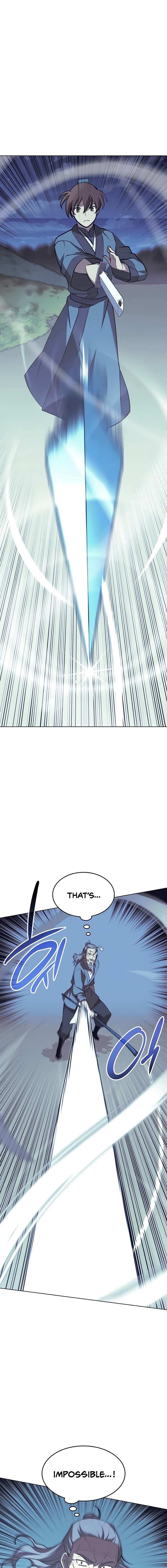 Tale of a Scribe Who Retires to the Countryside Chapter 87 - Page 8