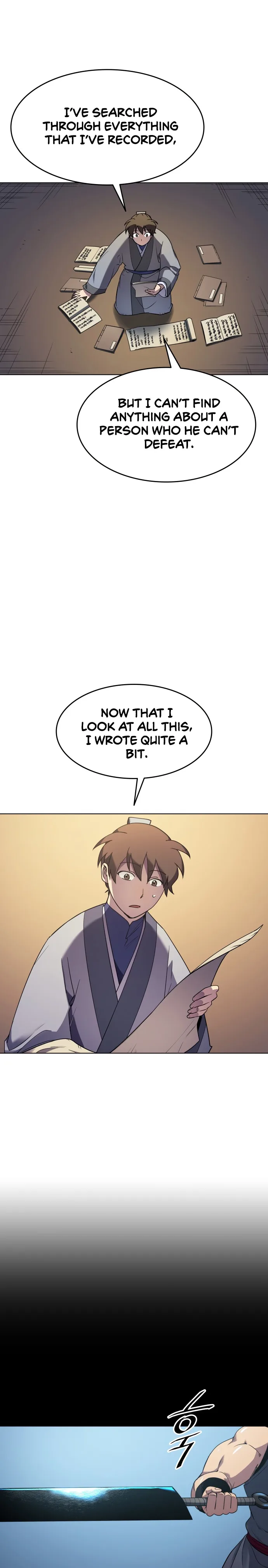 Tale of a Scribe Who Retires to the Countryside Chapter 9 - Page 11