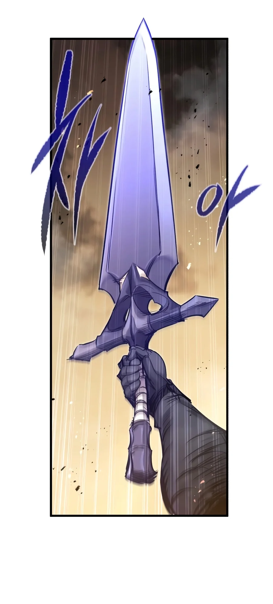 The Regressed Mercenary’s Machinations Chapter 110 - Page 5