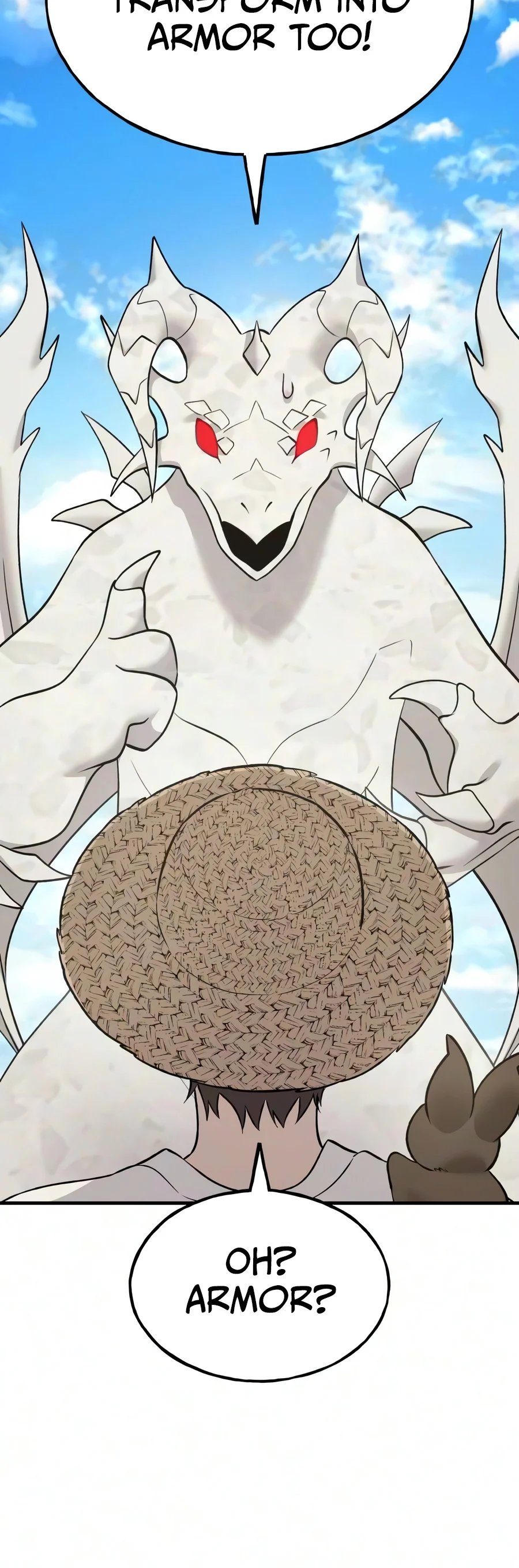 Solo Farming In The Tower Chapter 144 - Page 19