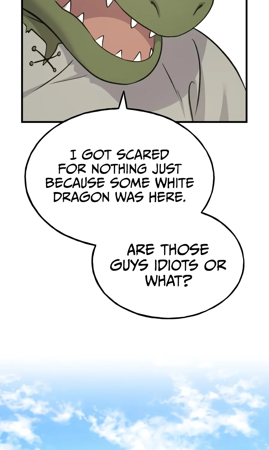 Solo Farming In The Tower Chapter 145 - Page 5