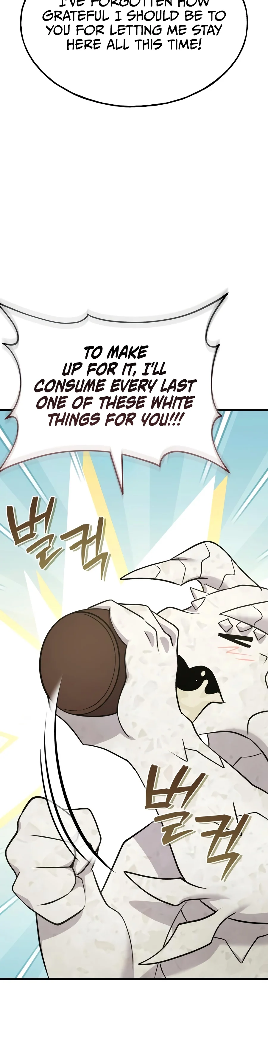 Solo Farming In The Tower Chapter 145 - Page 18