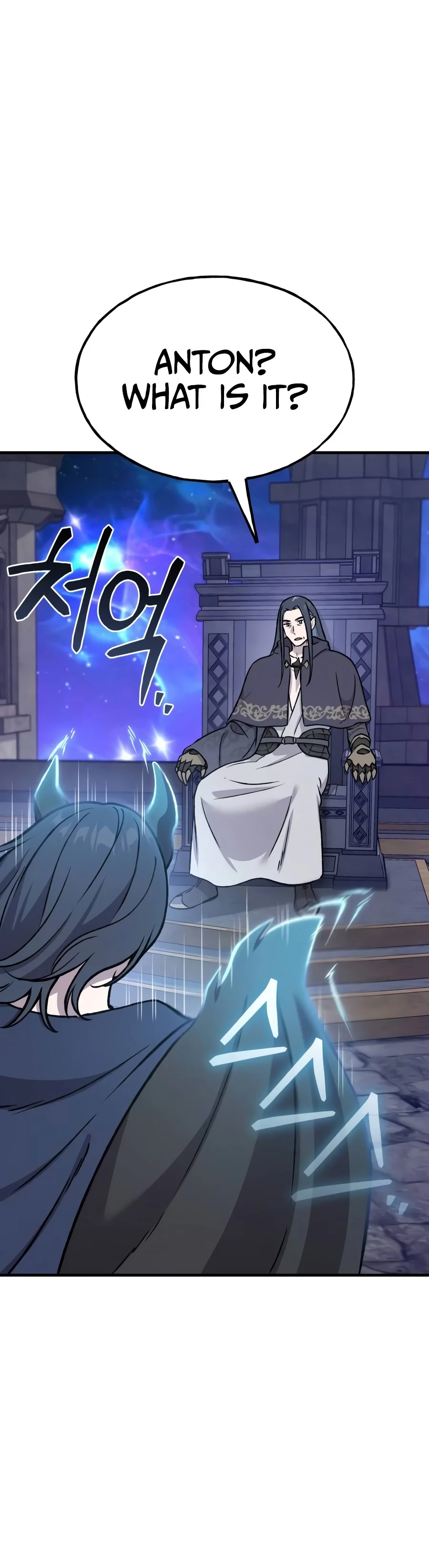 Solo Farming In The Tower Chapter 146 - Page 23