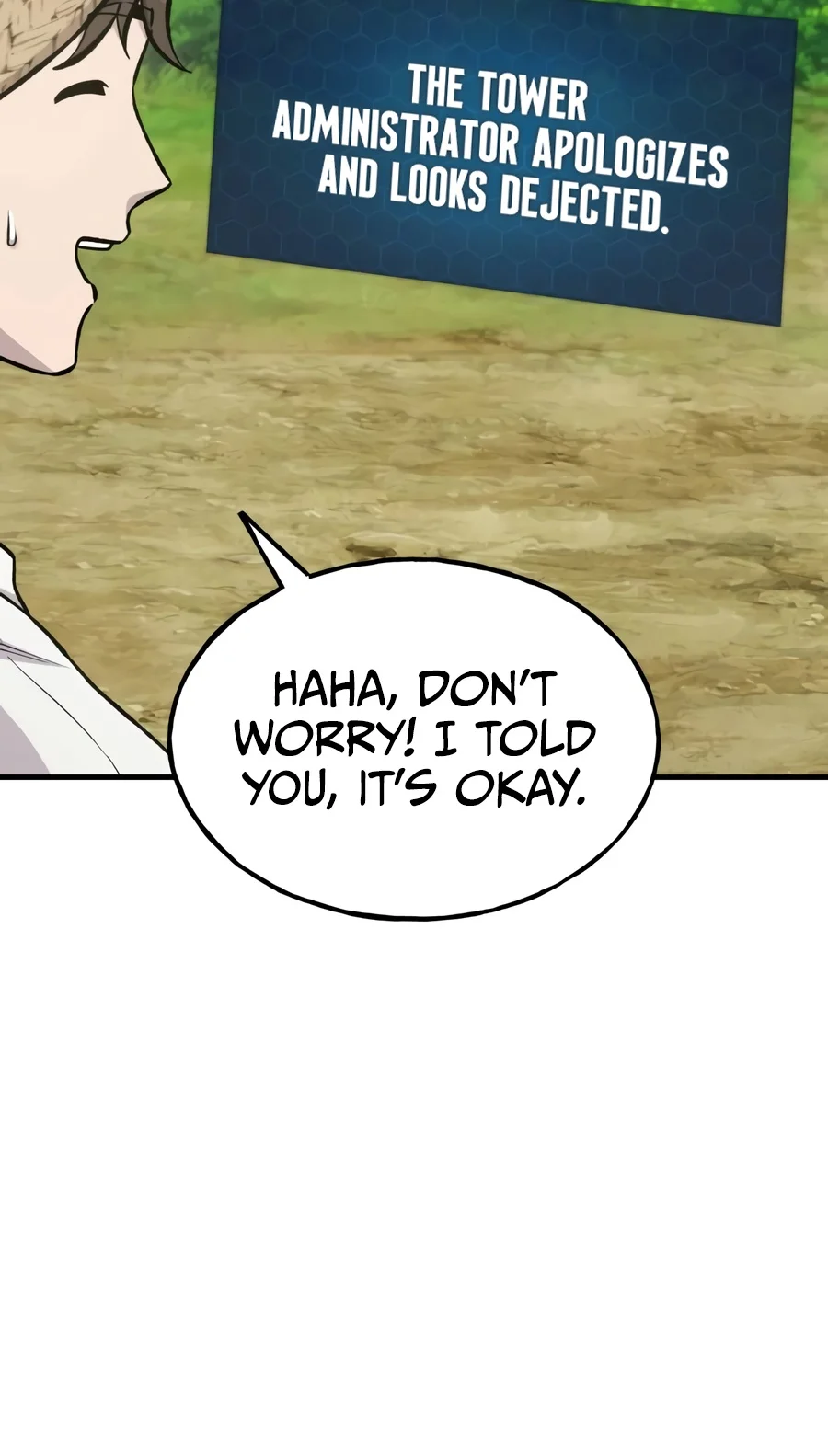 Solo Farming In The Tower Chapter 147 - Page 9