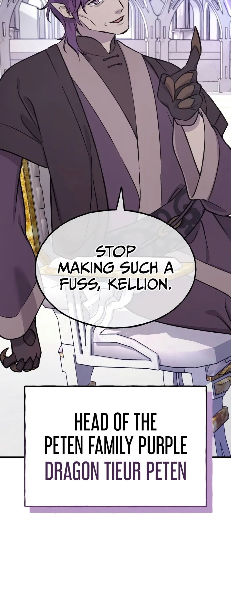 Solo Farming In The Tower Chapter 147 - Page 21