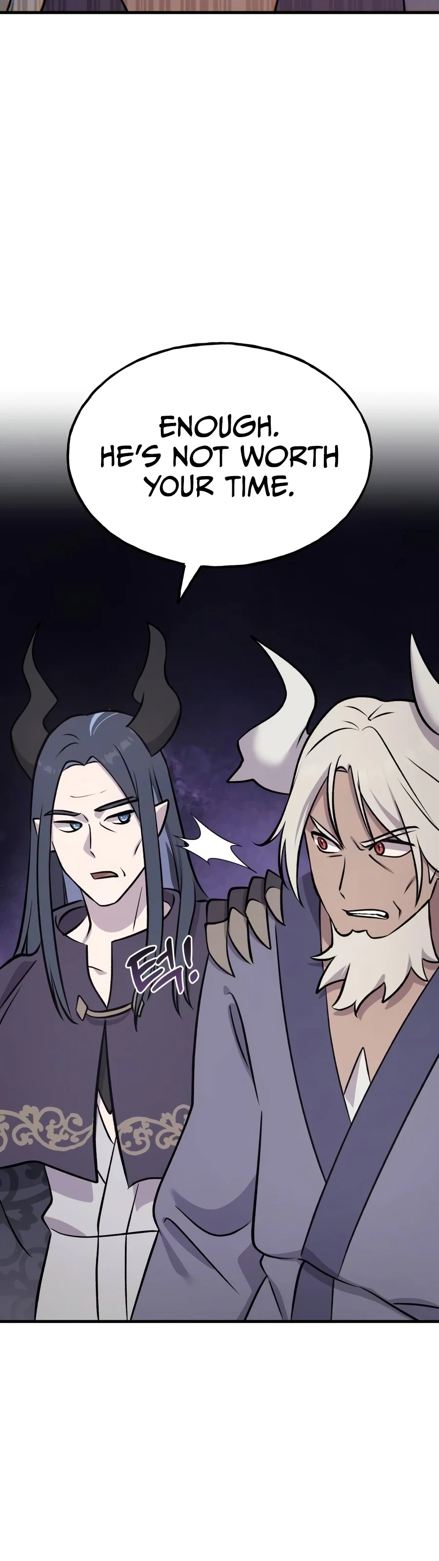 Solo Farming In The Tower Chapter 147 - Page 25