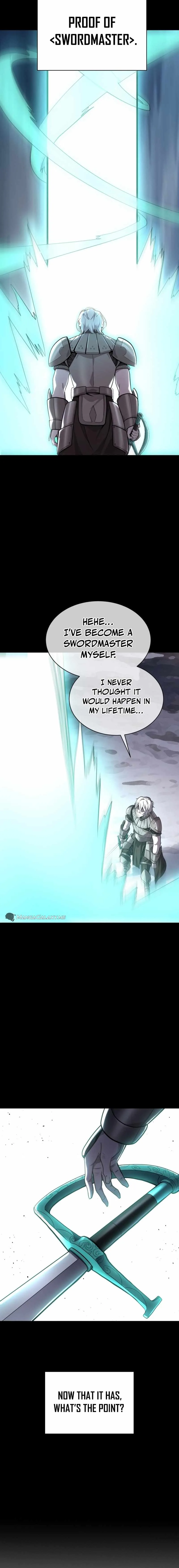 Reincarnation of the Swordmaster Chapter 1 - Page 23
