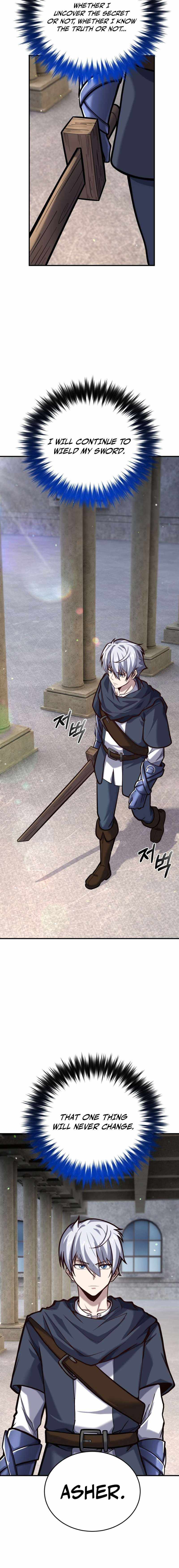 Reincarnation of the Swordmaster Chapter 11 - Page 20