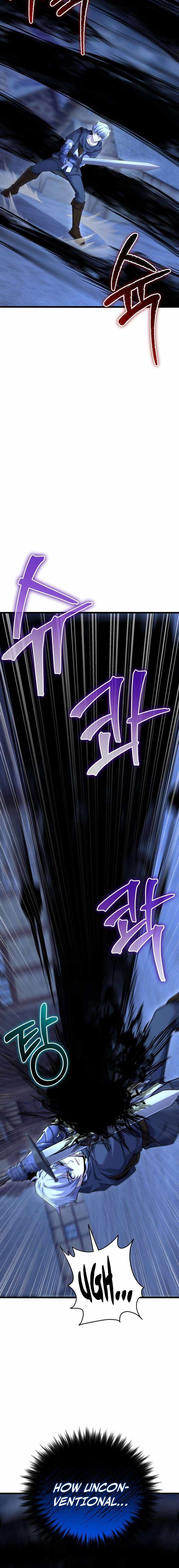 Reincarnation of the Swordmaster Chapter 12 - Page 18