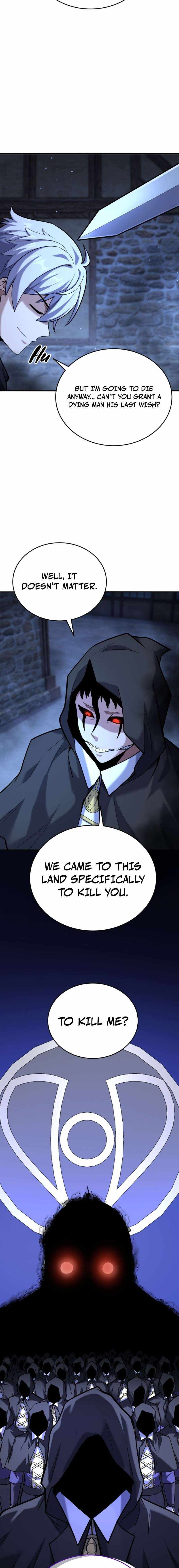 Reincarnation of the Swordmaster Chapter 12 - Page 22