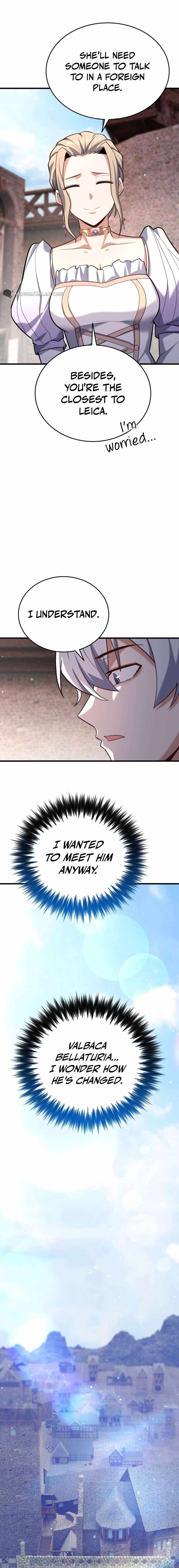 Reincarnation of the Swordmaster Chapter 14 - Page 15