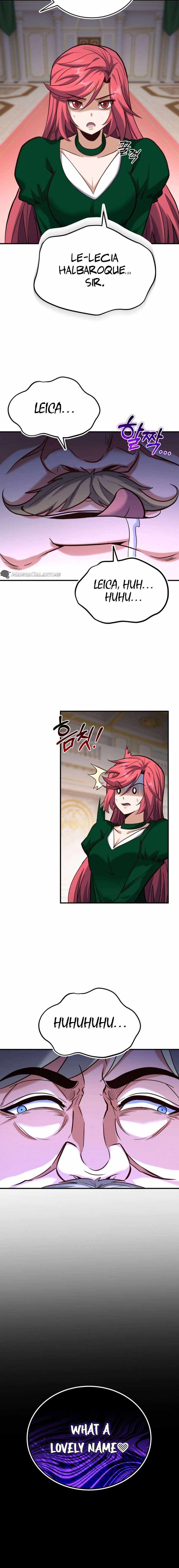 Reincarnation of the Swordmaster Chapter 15 - Page 22