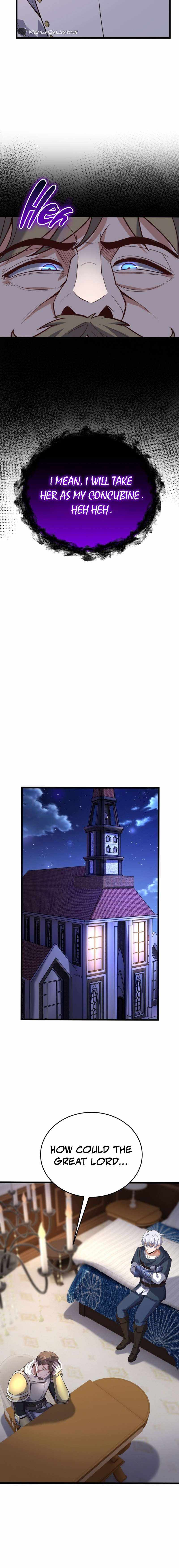 Reincarnation of the Swordmaster Chapter 16 - Page 6