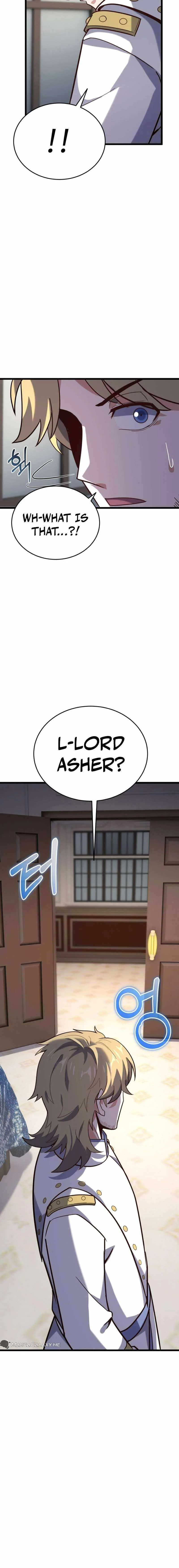 Reincarnation of the Swordmaster Chapter 16 - Page 21
