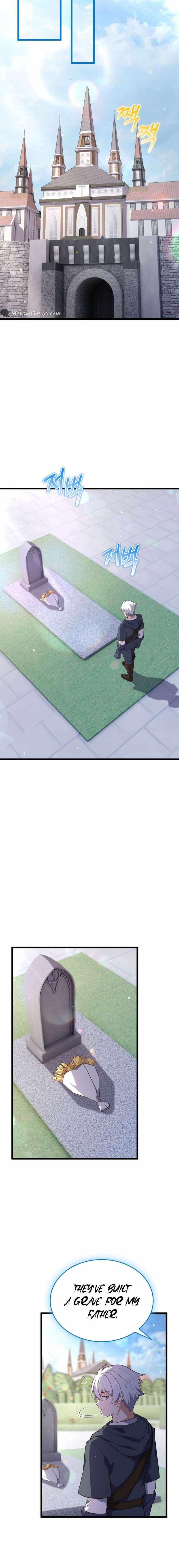 Reincarnation of the Swordmaster Chapter 18 - Page 7