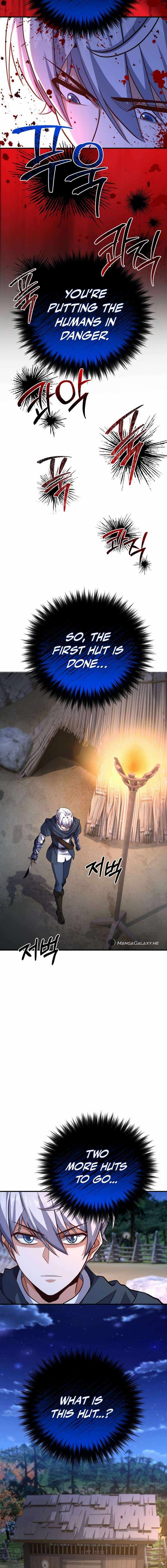 Reincarnation of the Swordmaster Chapter 21 - Page 15