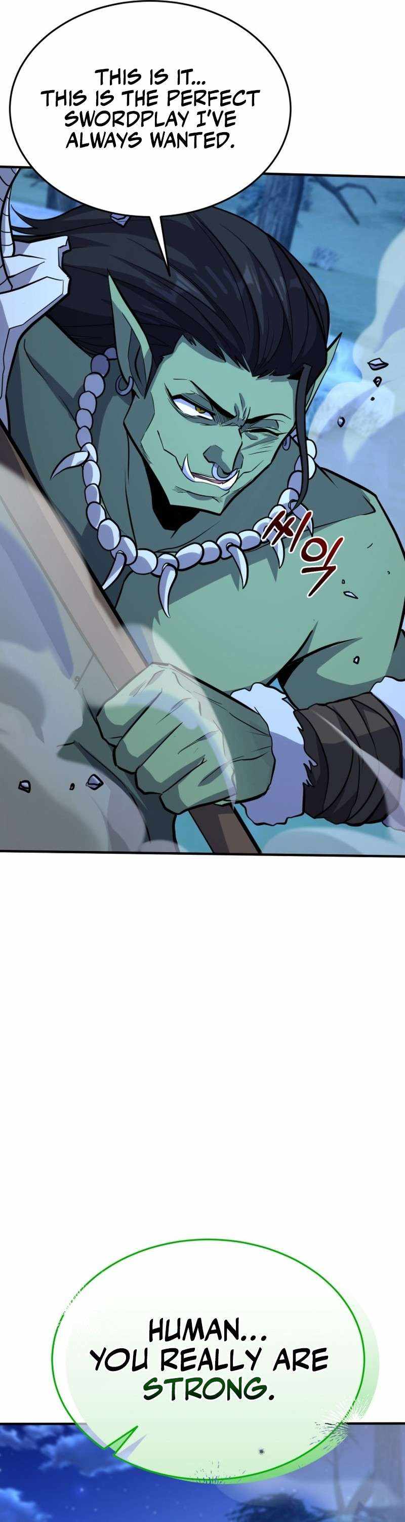 Reincarnation of the Swordmaster Chapter 23 - Page 10