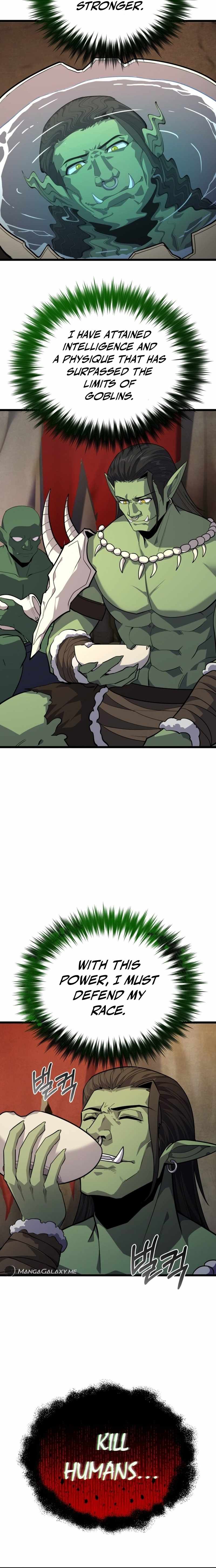 Reincarnation of the Swordmaster Chapter 24 - Page 22