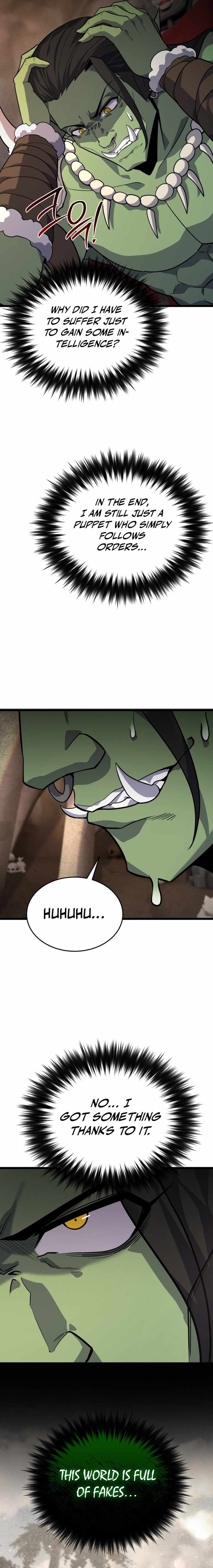 Reincarnation of the Swordmaster Chapter 24 - Page 24
