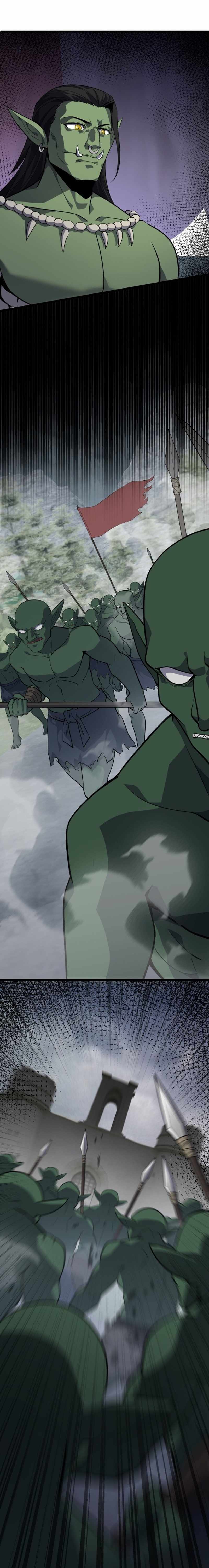 Reincarnation of the Swordmaster Chapter 24 - Page 27