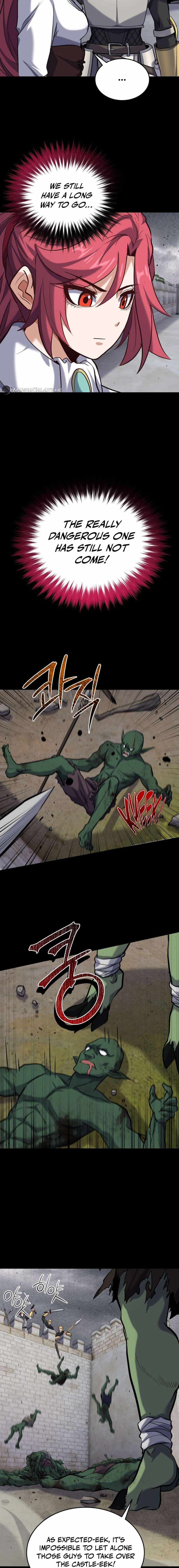 Reincarnation of the Swordmaster Chapter 25 - Page 13