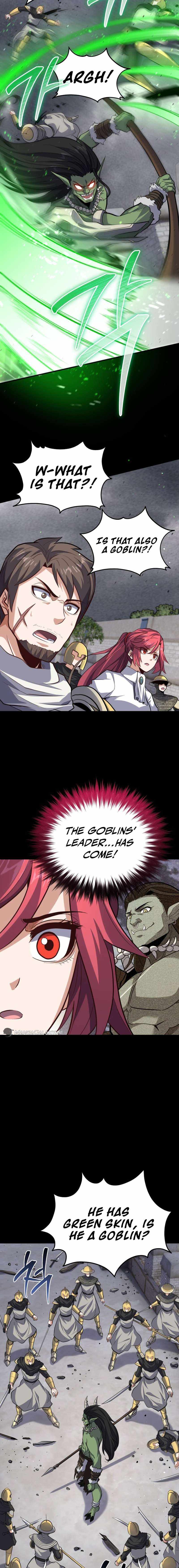 Reincarnation of the Swordmaster Chapter 25 - Page 17