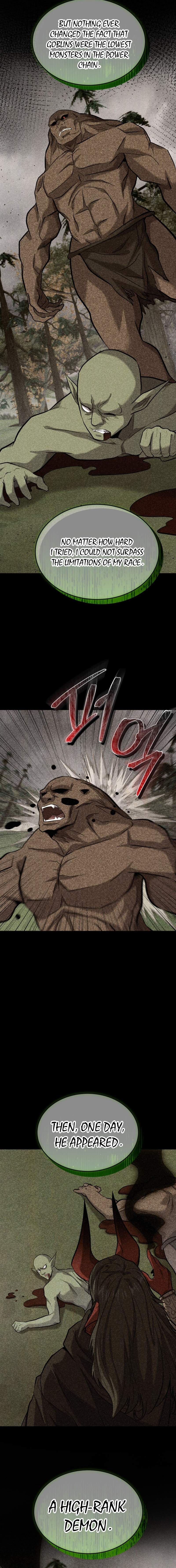 Reincarnation of the Swordmaster Chapter 27 - Page 10