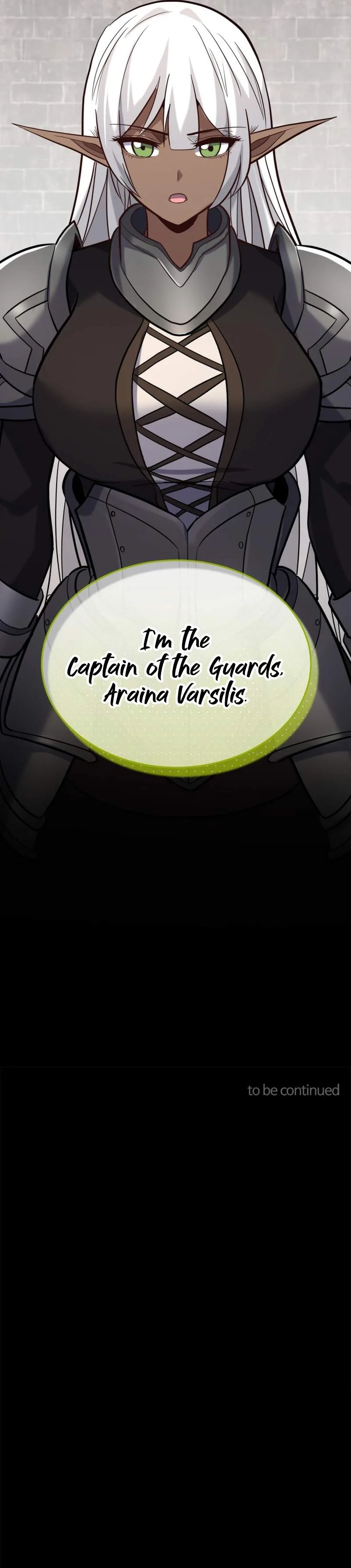 Reincarnation of the Swordmaster Chapter 27 - Page 22