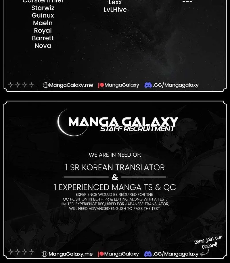 Reincarnation of the Swordmaster Chapter 28 - Page 22
