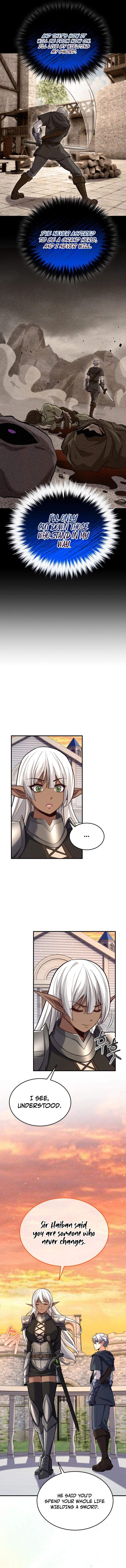 Reincarnation of the Swordmaster Chapter 29 - Page 13