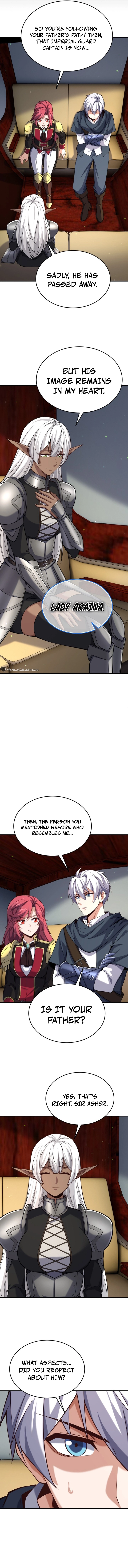 Reincarnation of the Swordmaster Chapter 30 - Page 11