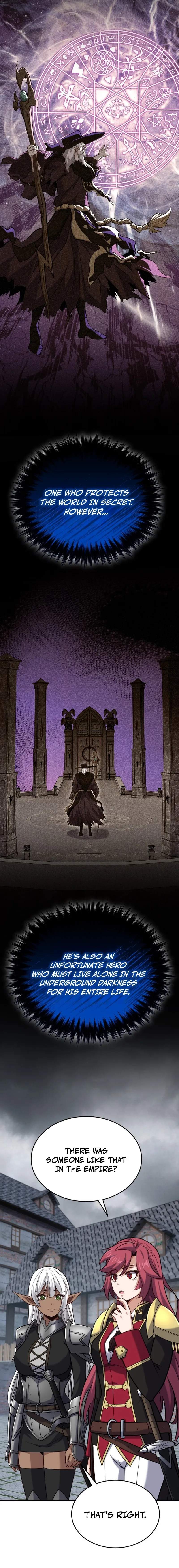 Reincarnation of the Swordmaster Chapter 31 - Page 15