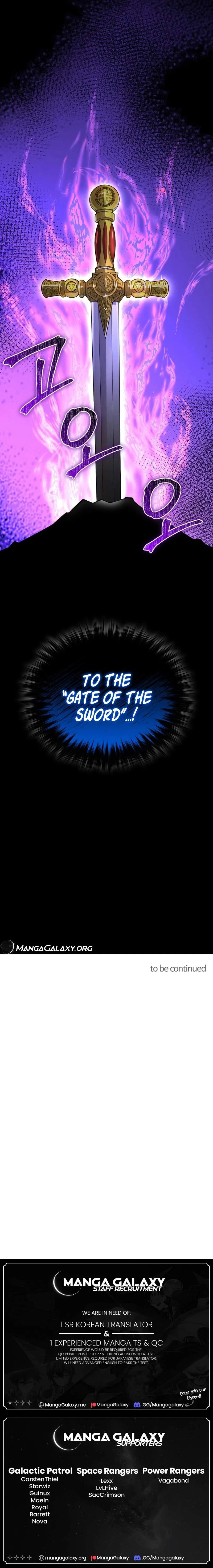Reincarnation of the Swordmaster Chapter 32 - Page 15