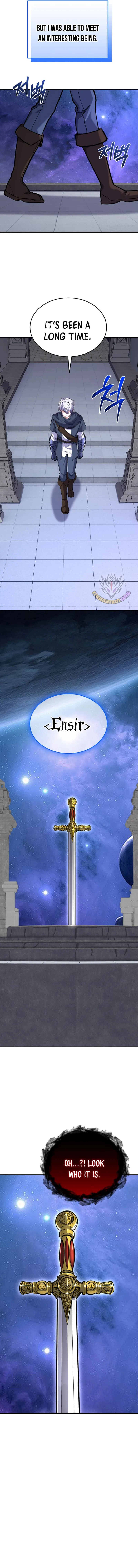 Reincarnation of the Swordmaster Chapter 33 - Page 13