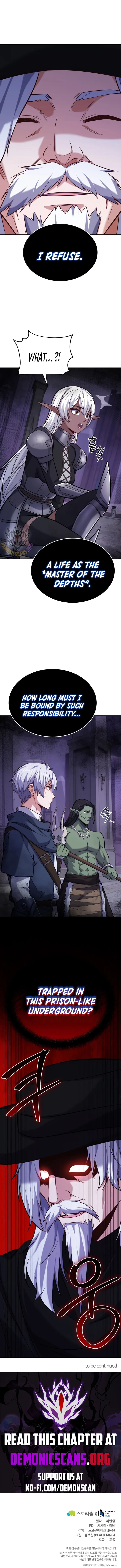Reincarnation of the Swordmaster Chapter 36 - Page 13