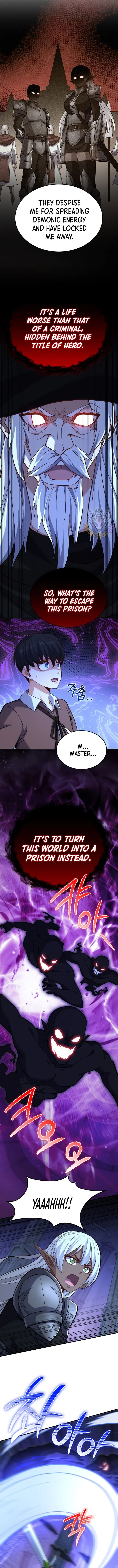 Reincarnation of the Swordmaster Chapter 37 - Page 7