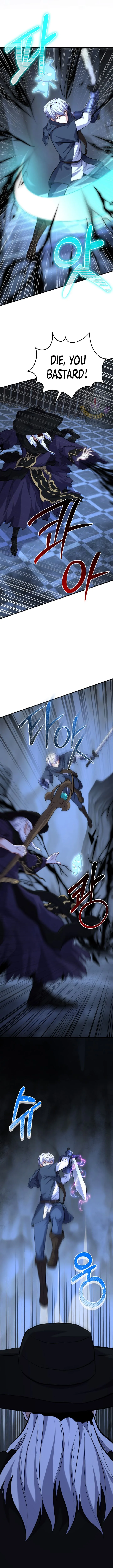 Reincarnation of the Swordmaster Chapter 37 - Page 13