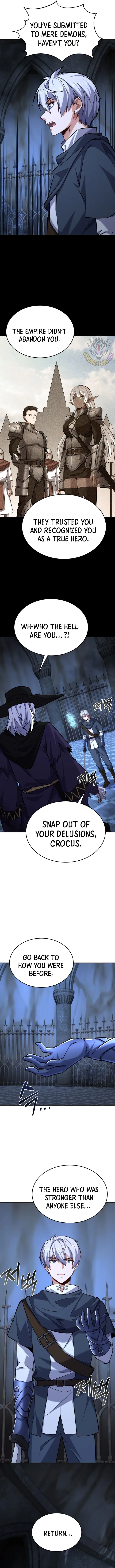 Reincarnation of the Swordmaster Chapter 38 - Page 11