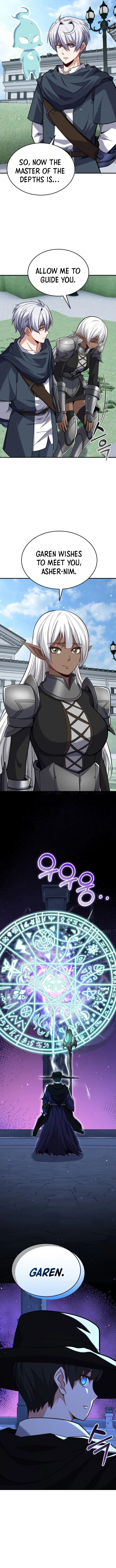 Reincarnation of the Swordmaster Chapter 39 - Page 6